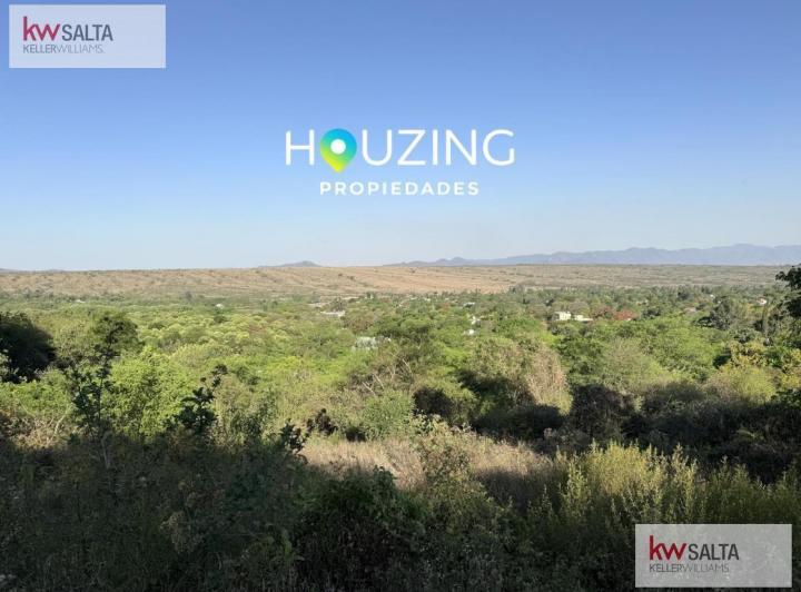 Terreno · 2760m²