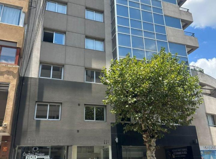 Departamento · 42m² · 2 Ambientes
