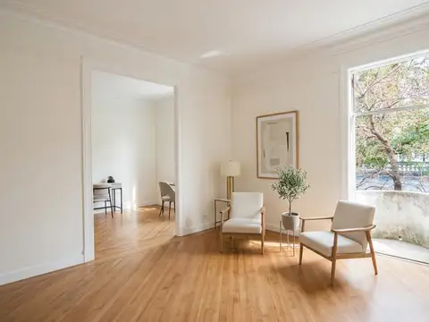 PH en Venta en Barracas, Capital Federal