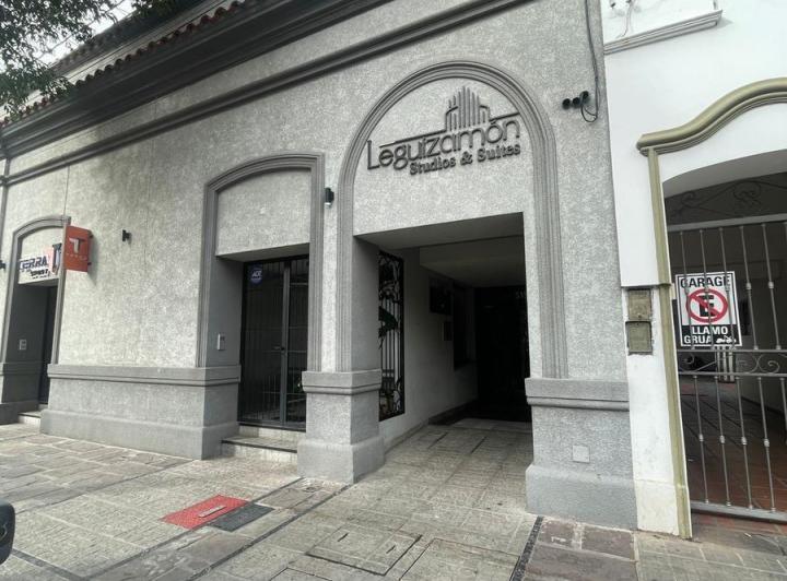 Departamento · 26m² · 1 Ambiente