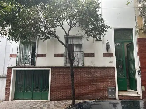 Casa en Venta en Parque Patricios, Capital Federal