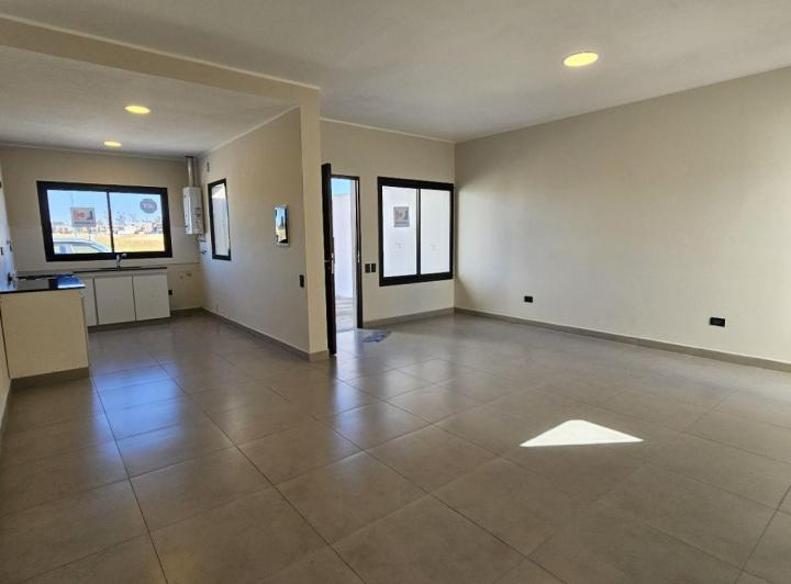 Casa · 93m² · 5 Ambientes