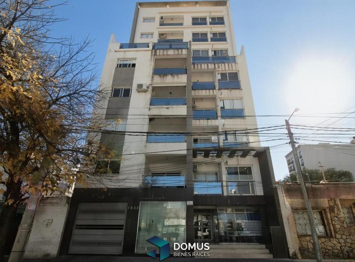 Departamento · 37m² · 1 Dormitorio