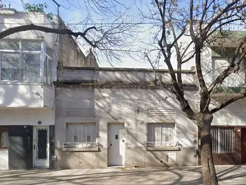 Casa en Venta en Villa Urquiza, Capital Federal