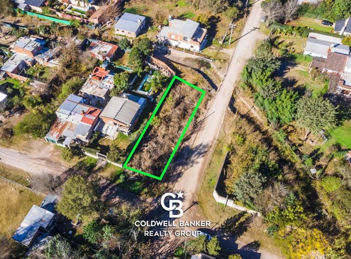Terreno · 493m²