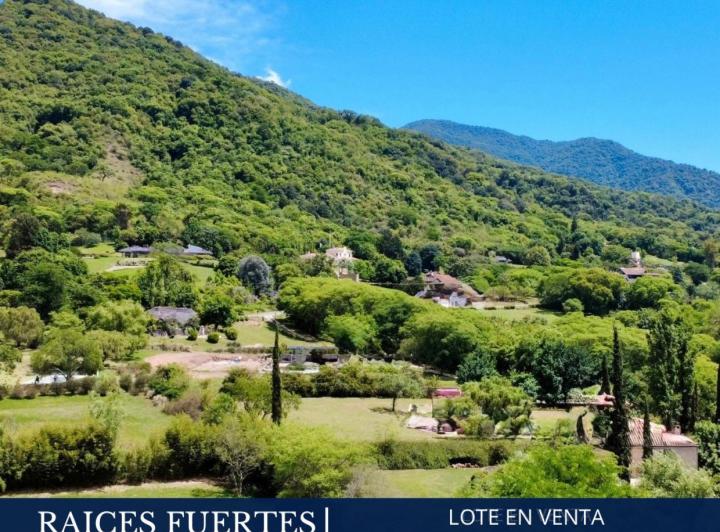 Terreno · 4745m²
