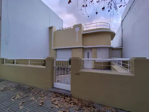 Casa en Venta en Versalles, CABA