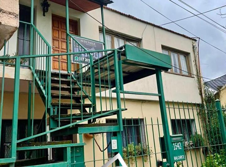 PH · 85m² · 4 Ambientes