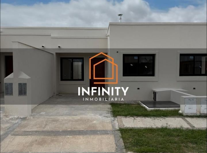 Casa · 162m² · 3 Ambientes
