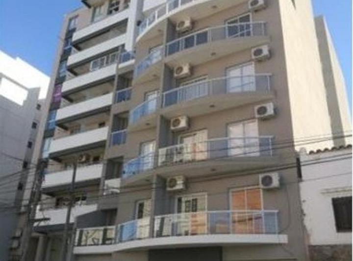 Departamento · 48m² · 2 Ambientes · 1 Cochera