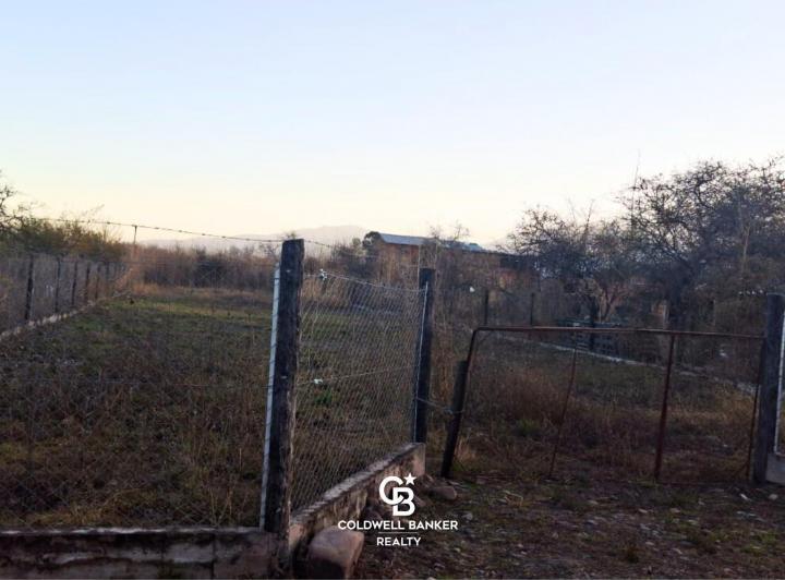 Terreno · 1050m²