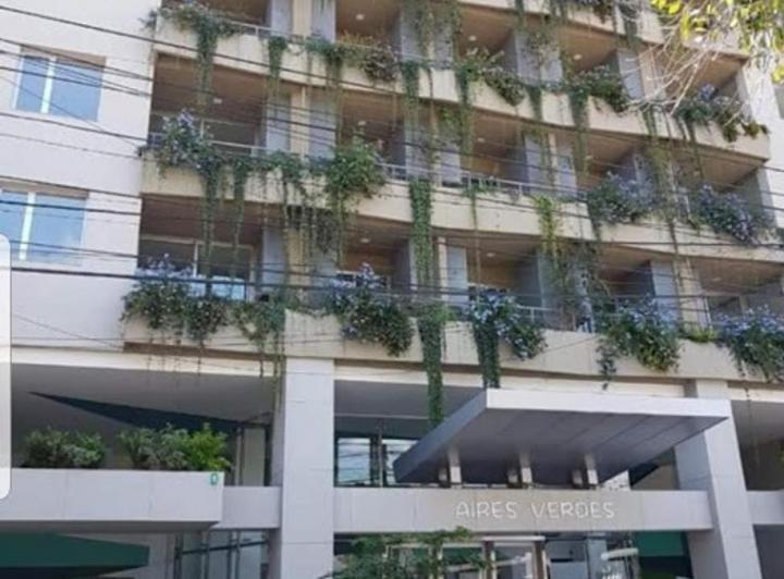 Departamento · 33m² · 1 Ambiente