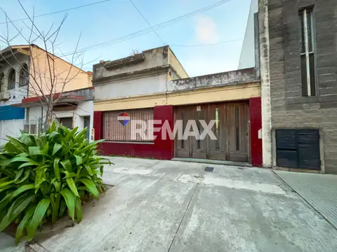 Casa en Venta en Monte Castro, Capital Federal