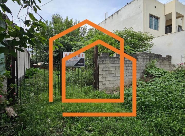 Terreno · 260m²
