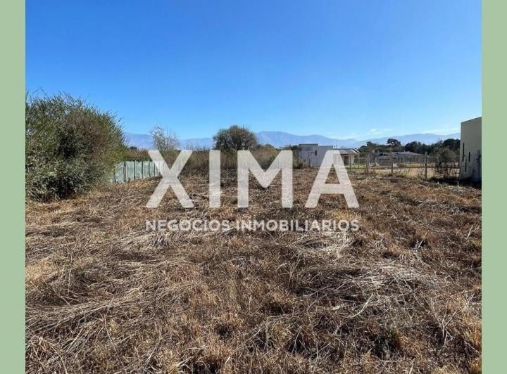 Terreno · 1052m²