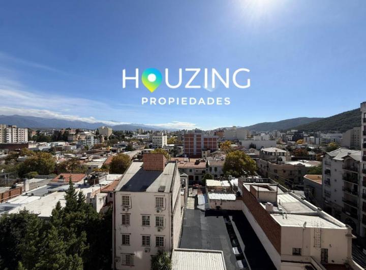 Departamento · 194m² · 5 Ambientes · 2 Cocheras