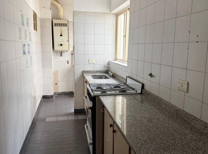 Departamento · 66m² · 4 Ambientes
