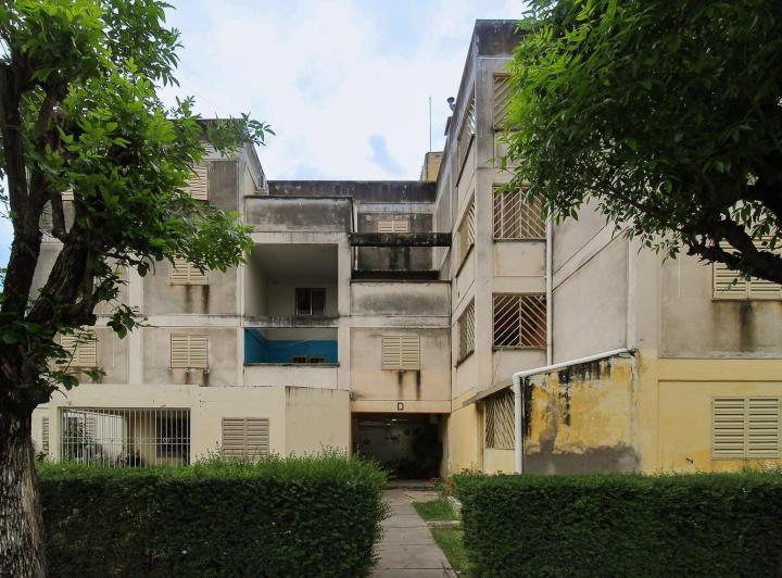 Departamento · 79m² · 5 Ambientes · 1 Cochera