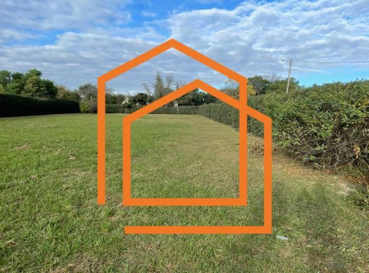 Terreno · 1330m²