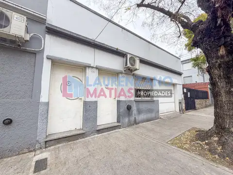 Casa en Venta en Parque Chas, Capital Federal