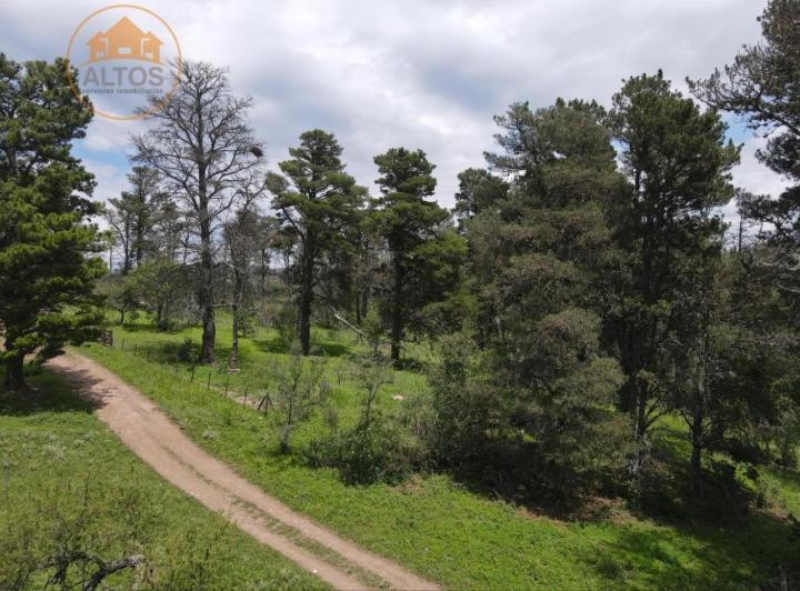 Terreno · 2400m²