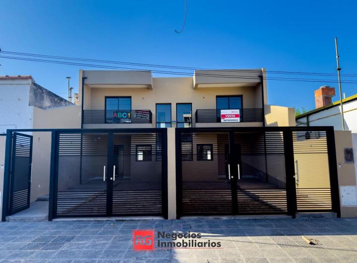 Casa · 100m² · 3 Ambientes · 1 Cochera