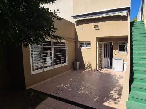 Casa en Venta en Monte Castro, Capital Federal