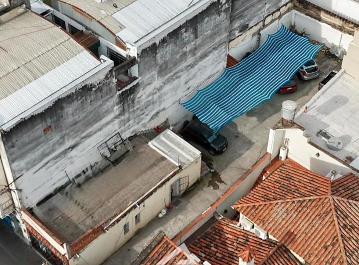 Terreno · 300m²