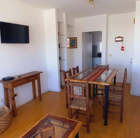 Departamento · 45m² · 2 Ambientes · 1 Cochera