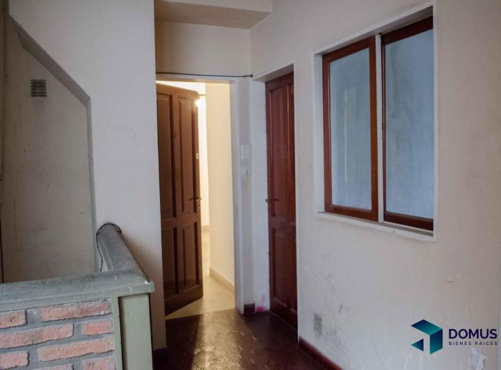 Departamento · 34m² · 1 Dormitorio