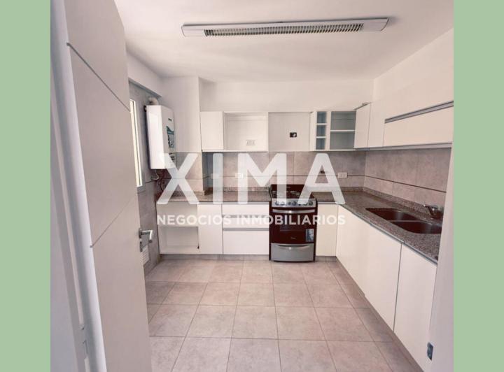 Departamento · 93m² · 2 Dormitorios
