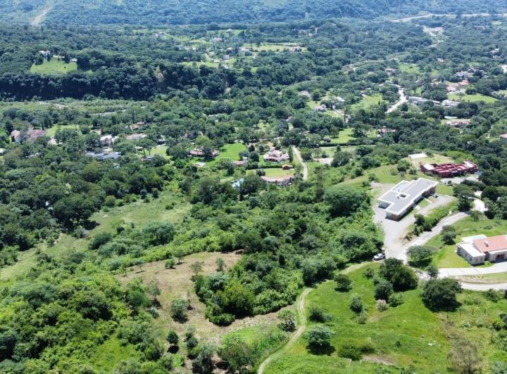 Terreno · 3855m²