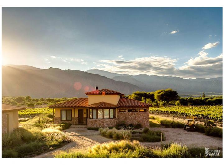 Casa · 171m² · 4 Ambientes
