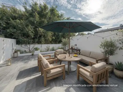 Casa en Venta en Belgrano R, Belgrano
