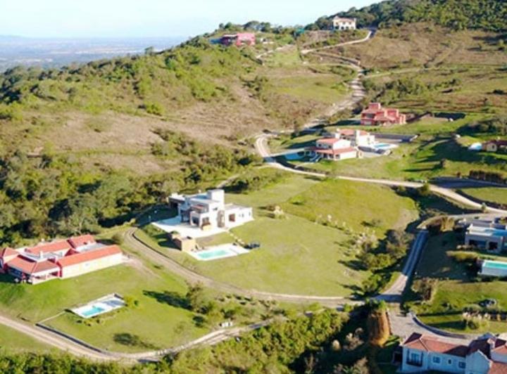 Terreno · 3838m²