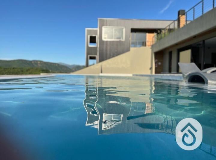 Departamento · 110m² · 3 Ambientes