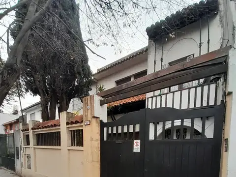 Casa en Venta en Villa Urquiza, Capital Federal
