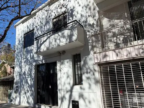 Casa en Venta en Nuñez, Capital Federal