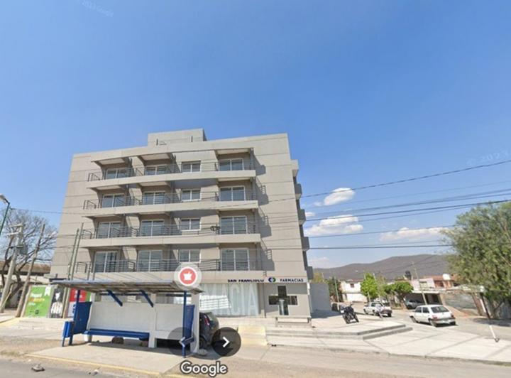 Departamento · 32m² · 1 Ambiente
