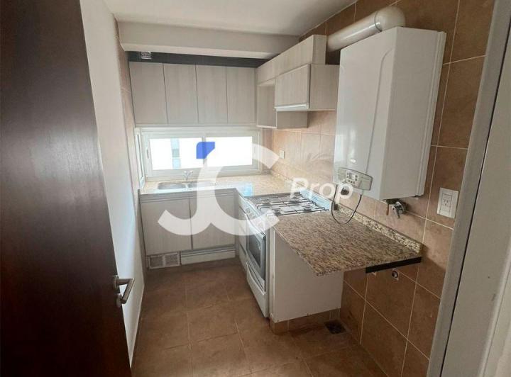 Departamento · 54m² · 3 Ambientes · 1 Cochera