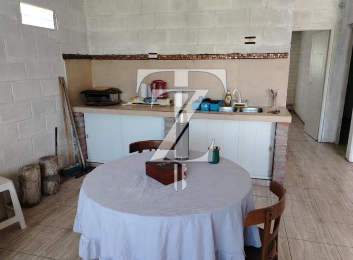 Casa · 70m² · 5 Ambientes
