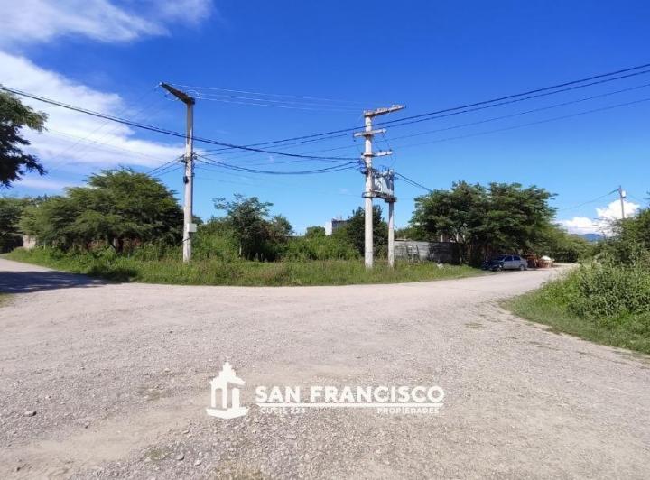 Terreno · 260m²