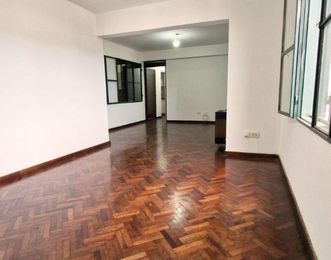 Departamento · 1m² · 5 Ambientes