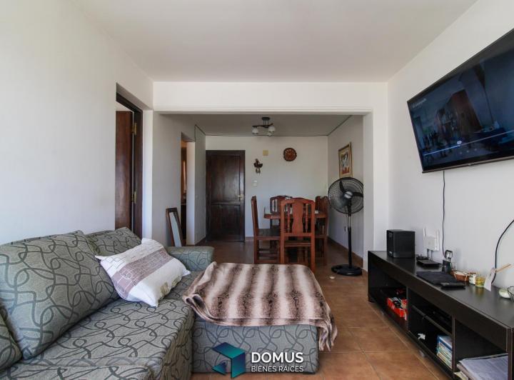 Departamento · 39m² · 1 Dormitorio