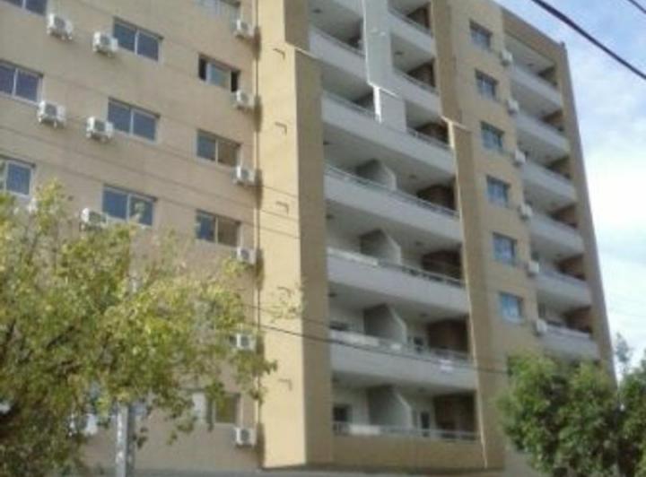 Departamento · 94m² · 3 Ambientes