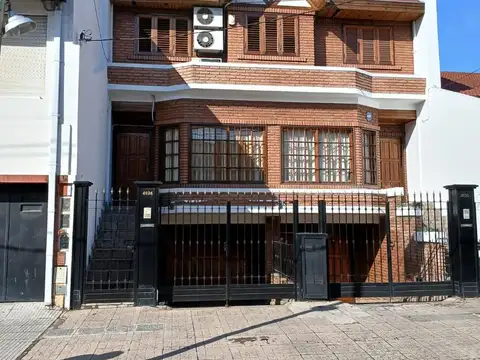 Casa en Venta en Monte Castro, Capital Federal