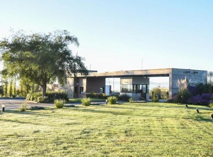 Terreno · 2659m²