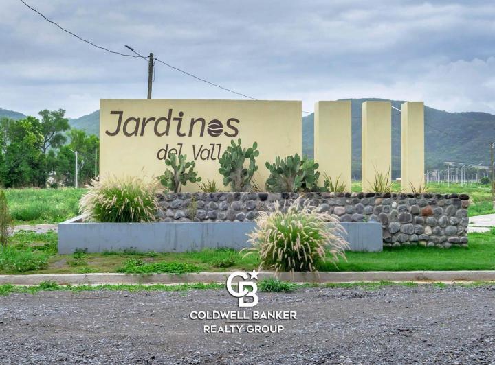 Terreno · 350m²