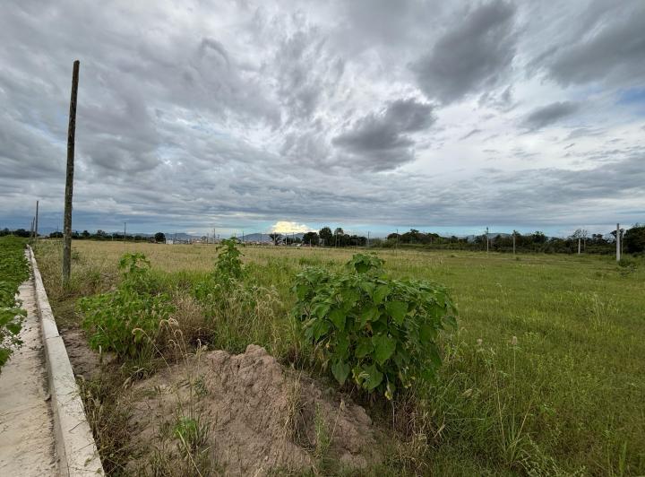 Terreno · 250m²
