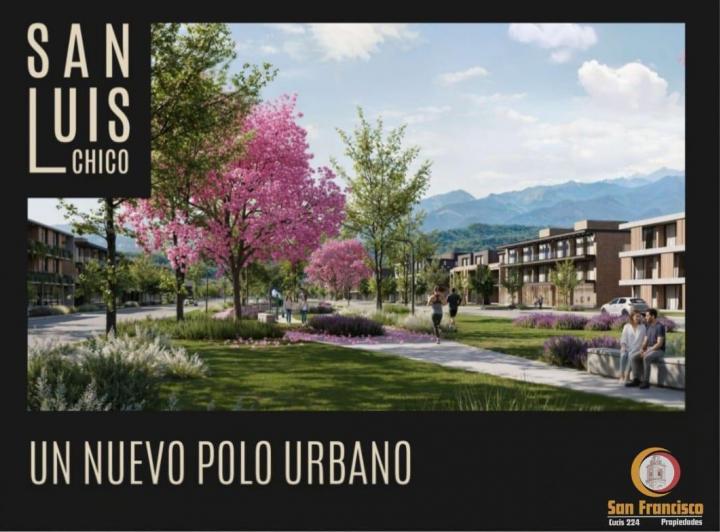 Terreno · 600m²